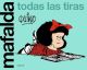 Mafalda. Todas las tiras