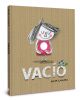 VACÍO ANA LLENAS