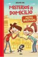 Ebook Misterios a domicilio 1 - Pistas apestosas
