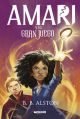 Amari 2. Amari y el gran juego