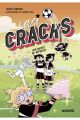 Casi CRACKS 2 - ¡Sin mente de repente!