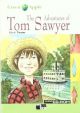 The Adventures Of Tom Sawyer + Cd