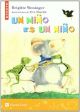 Un NIÑO Es Un NIÑO