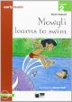Early Reads Mowgli Learns To Swim