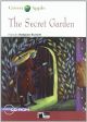 The Secret Garden Green Apple