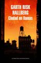 Ciudad En Llamas