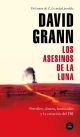 Ebook Los asesinos de la luna