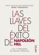 Las Llaves Del Éxito De Napoleon Hill