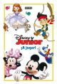 Disney Junior: ¡A jugar!