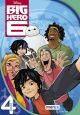 Big Hero 6