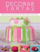 DECORAR TARTAS