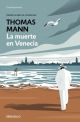 Ebook La muerte en Venecia