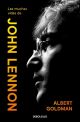  LAS MUCHAS VIDAS DE JOHN LENNON