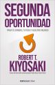 Segunda oportunidad 