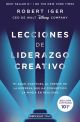 Lecciones de liderazgo creativo. Edición limitada