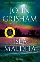 Isla maldita camino island 3