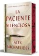 La paciente silenciosa (Edición Limitada)