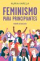 FEMINISMO PARA PRINCIPIANTES