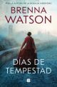 Ebook Días de tempestad
