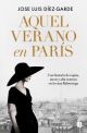 Ebook Aquel verano en París