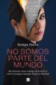 Ebook No somos parte del mundo