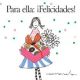 Para Ella: ¡Felicidades! Libro Para Regalar