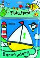 FLOTA BARCO VELERO