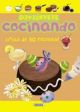 DIVERTITE COCINANDO