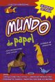MUNDO DE PAPEL COLECCIÓN SUPER ORIGAMI