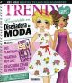 TRENDY GIRL - DISEÑADORA DE MODA