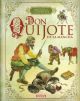 Don Quijote de la Mancha (ilustrado)