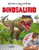 Divertimaquetas Dinosaurios