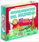 MONUMENTOS DEL MUNDO