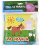 BAÑO MAGICO - LA GRANJA