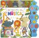 INSTRUMENTOS DE MUSICA
