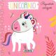 Unicornio - Pequeños Amigos