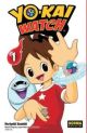 YO KAI WATCH 1