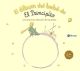 El álbum del bebe de el principito