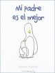 Mi Padre Es El Mejor Libro Para Regalar