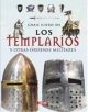 GRAN LIBRO DE LOS TEMPLARIOS Y OTRAS ÓRDENES MILITARES