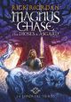 Magnus Chase y Los Dioses De Asgard