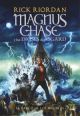 MAGNUS CHASE 3 - EL BARCO DE LOS MUERTOS