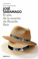El Año de la Muerte de Ricardo Reis