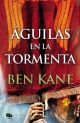 Ebook Águilas en la tormenta