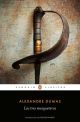 Ebook Los tres mosqueteros (Los mejores clásicos)