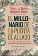  EL MILLONARIO DE LA PUERTA DE AL LADO