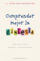 COMPRENDER MEJOR LA DISLEXIA