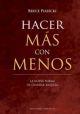 Hacer más con menos