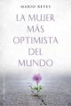 LA MUJER MAS OPTIMISTA DEL MUNDO