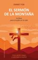 El sermón de la montaña
